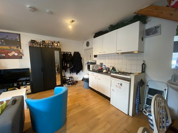 Medium property photo - Nieuwe Ebbingestraat 25A, 9712 ND Groningen